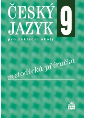 Český jazyk pro ZŠ 9