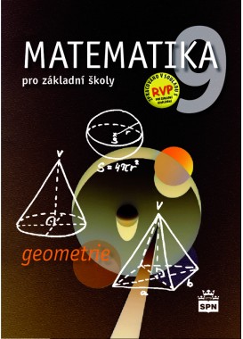 Matematika pro základní školy 9