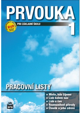 Prvouka pro 1. r. ZŠ