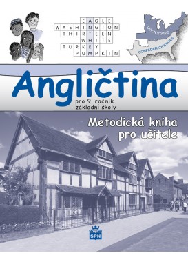 Angličtina pro 9. r. ZŠ