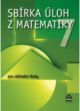 Sbírka úloh z matematiky 7