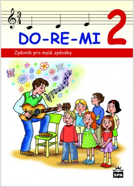 Zpěvník DO-RE-MI 2