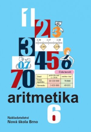 Aritmetika 6