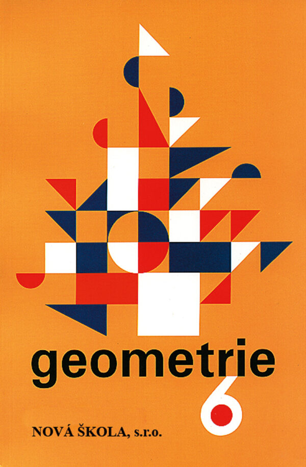 Geometrie pro 6. r.