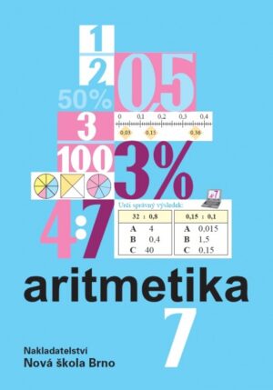 Aritmetika 7