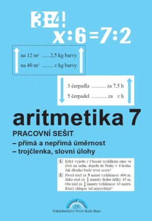 Aritmetika 7