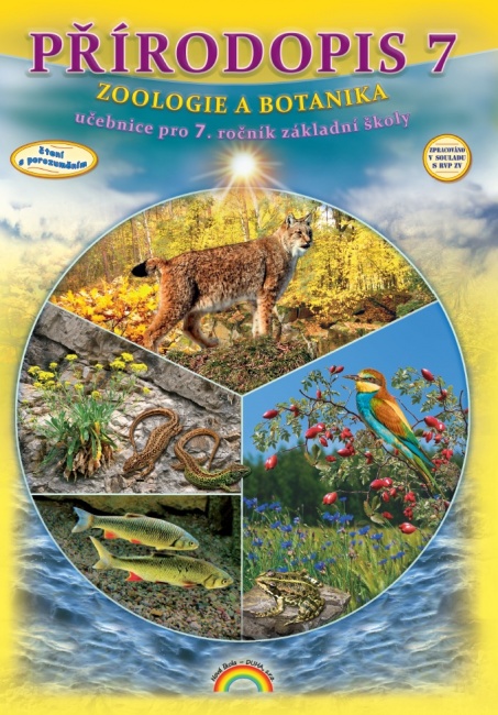 Přírodopis 7 - Zoologie a botanika