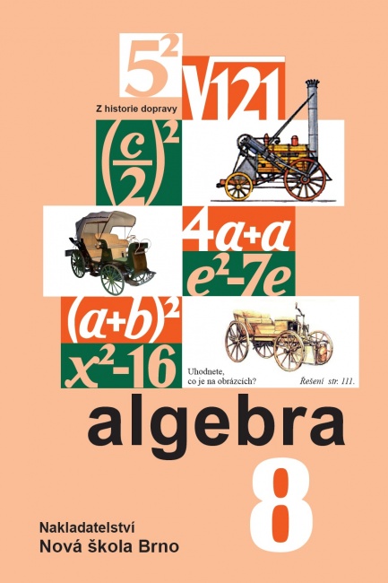 Algebra 8