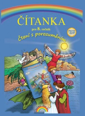 Čítanka 8