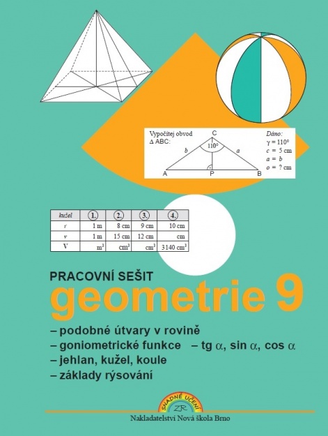 Geometrie 9