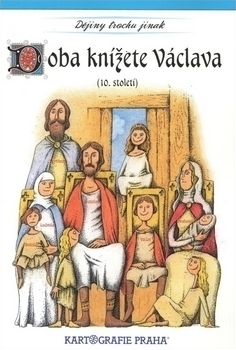 Doba knížete Václava (10. století)