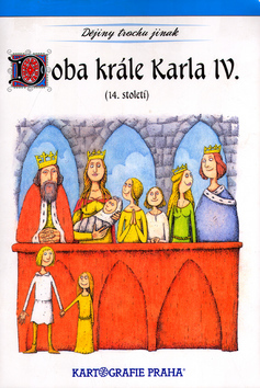 Doba krále Karla IV. (14. století)