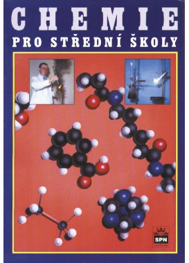 Chemie pro střední školy