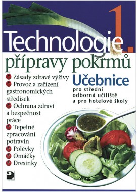 Technologie přípravy pokrmů 1