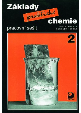 Základy praktické chemie II – pracovní sešit