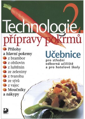 Technologie přípravy pokrmů 2