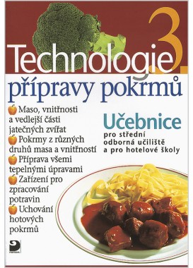 Technologie přípravy pokrmů 3