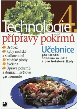 Technologie přípravy pokrmů 4