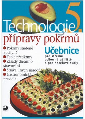 Technologie přípravy pokrmů 5