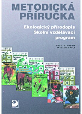 Metodická příručka – Ekologický přírodopis a RVP