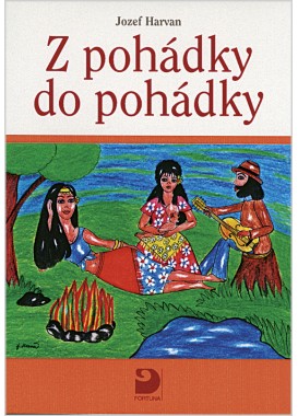 Z pohádky do pohádky