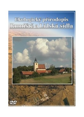 Ekologický přírodopis pro 7. r. ZŠ – Rumiště a lidská sídla 1 a 2