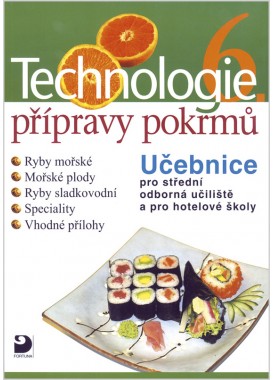 Technologie přípravy pokrmů 6