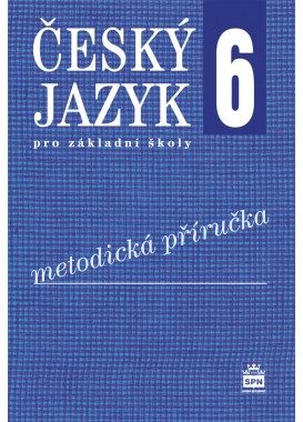 Český jazyk pro 6. r. ZŠ