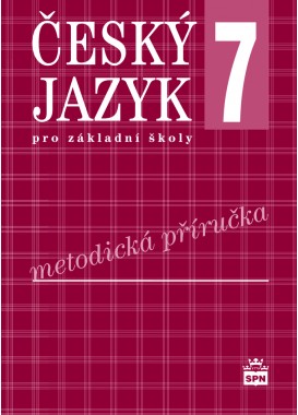Český jazyk pro 7. r. ZŠ