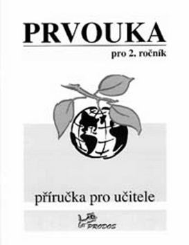 Prvouka 2 – příručka pro učitele (doprodej)