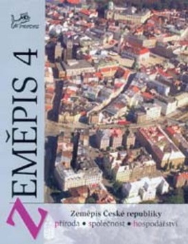 Zeměpis 4 (Česká republika)