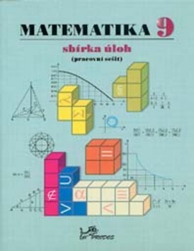 Matematika 9 – sbírka úloh