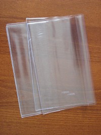PVC (262×415 mm) – pevnější