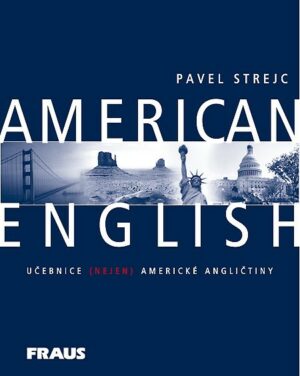 American English UČ