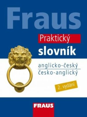 FRAUS Praktický slovník AČ ČA /2.vydání/