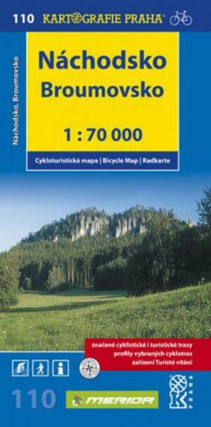 CM č. 110 – Náchodsko