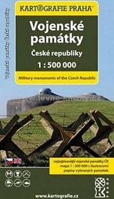 Vojenské památky Česka