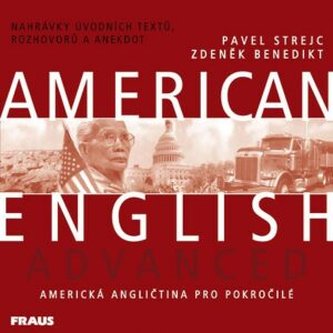 American English Advanced CD /1ks/