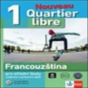 QL Nouveau 1 (A1-A2) – DVD