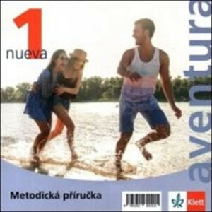Aventura nueva 1 (A1-A2) – met. příručka na CD