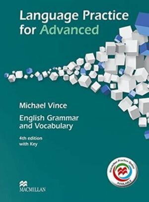 Advanced Language Practice 4th Ed.