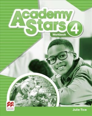 Academy Stars 4
