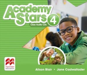 Academy Stars 4