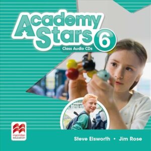 Academy Stars 6