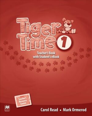 Tiger Time 1