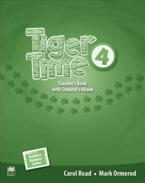 Tiger Time 4
