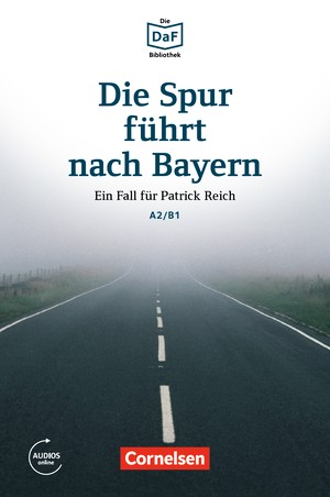 DaF Bib. A2/B1 Bayern Lek.+DL