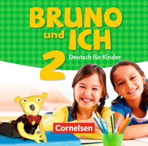 Bruno 2 CD