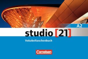 studio 21 A2 Vok.