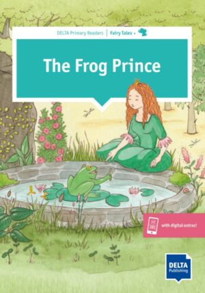 The Frog King (A1)